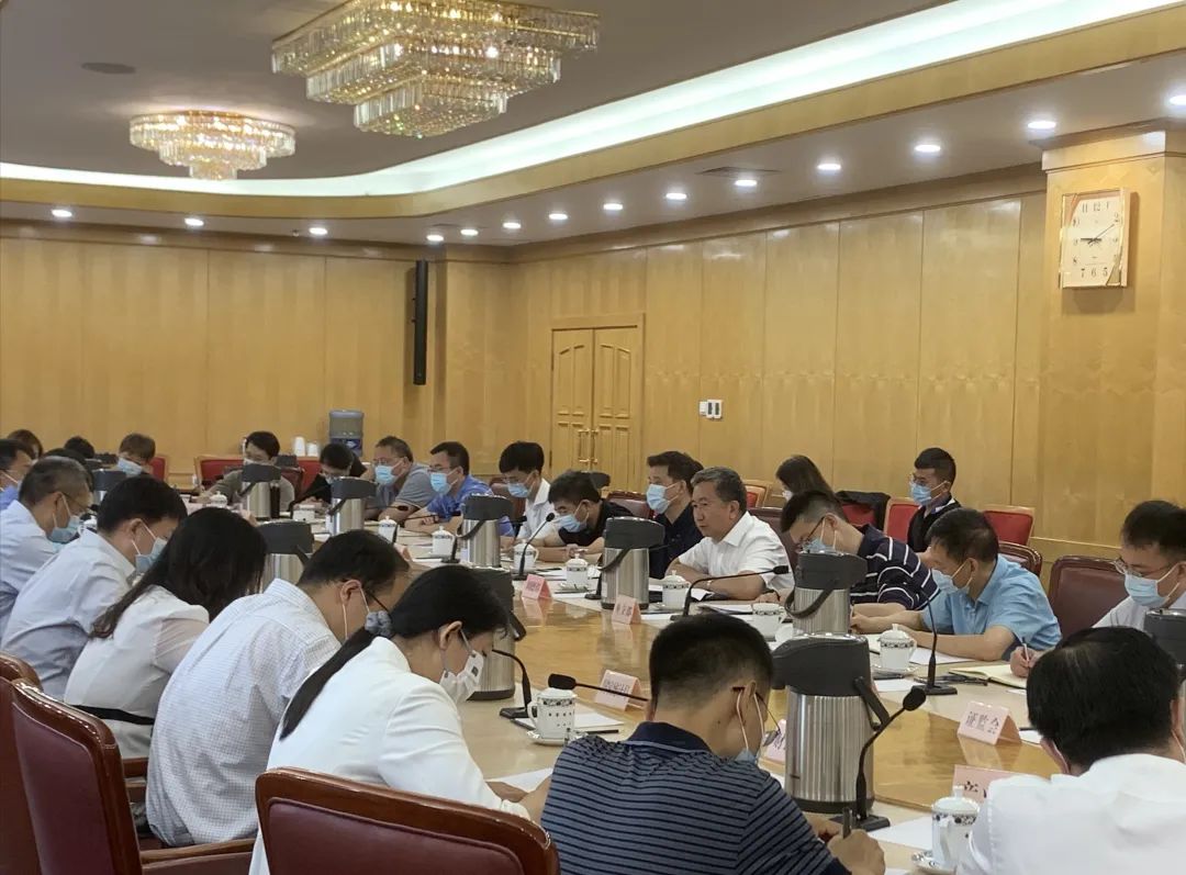 近日，發改委發布了全國碳達峰中和下半年工作重點！