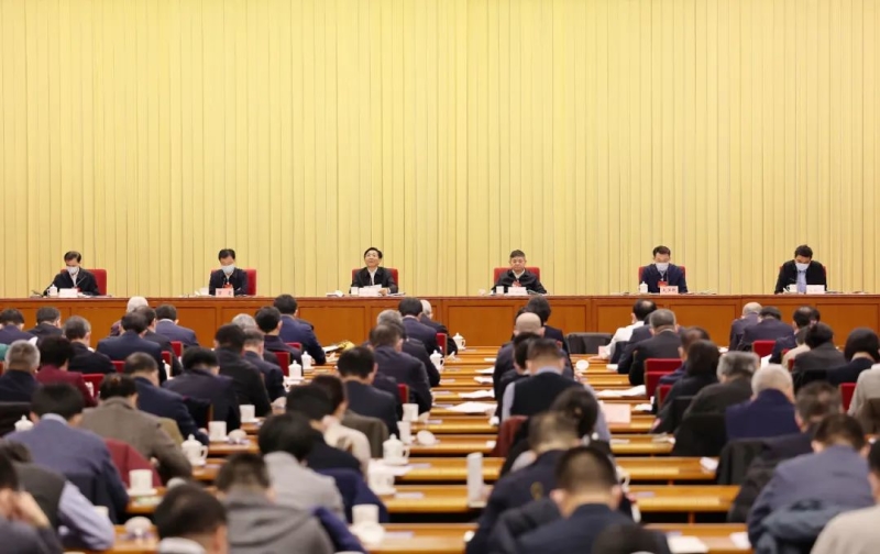 【行業(yè)觀察】生態(tài)環(huán)境部：2023年環(huán)保工作七大重點任務(wù)