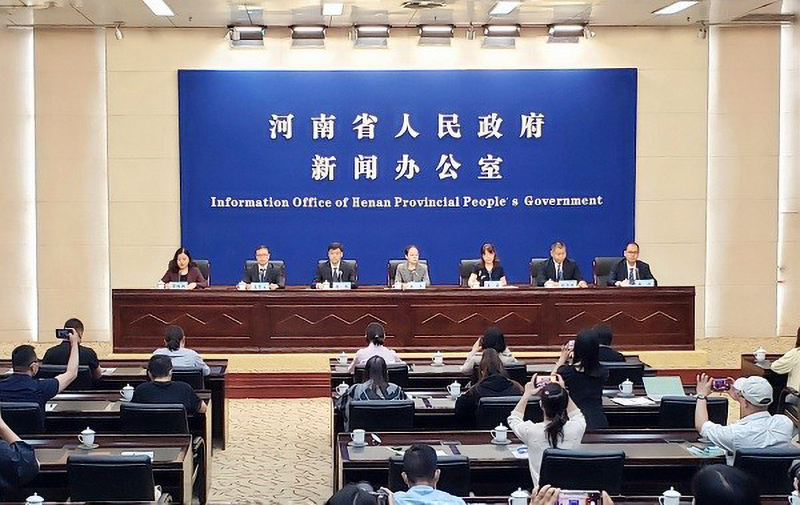 答記者問：2023年河南省藍天保衛戰重點治理任務和措施有哪些？