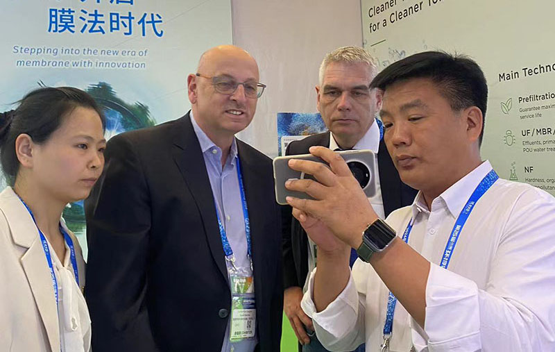 第26屆迪拜中東能源、環境保護和水處理展