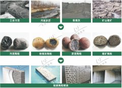 德森陶粒設備知識之陶粒優勢